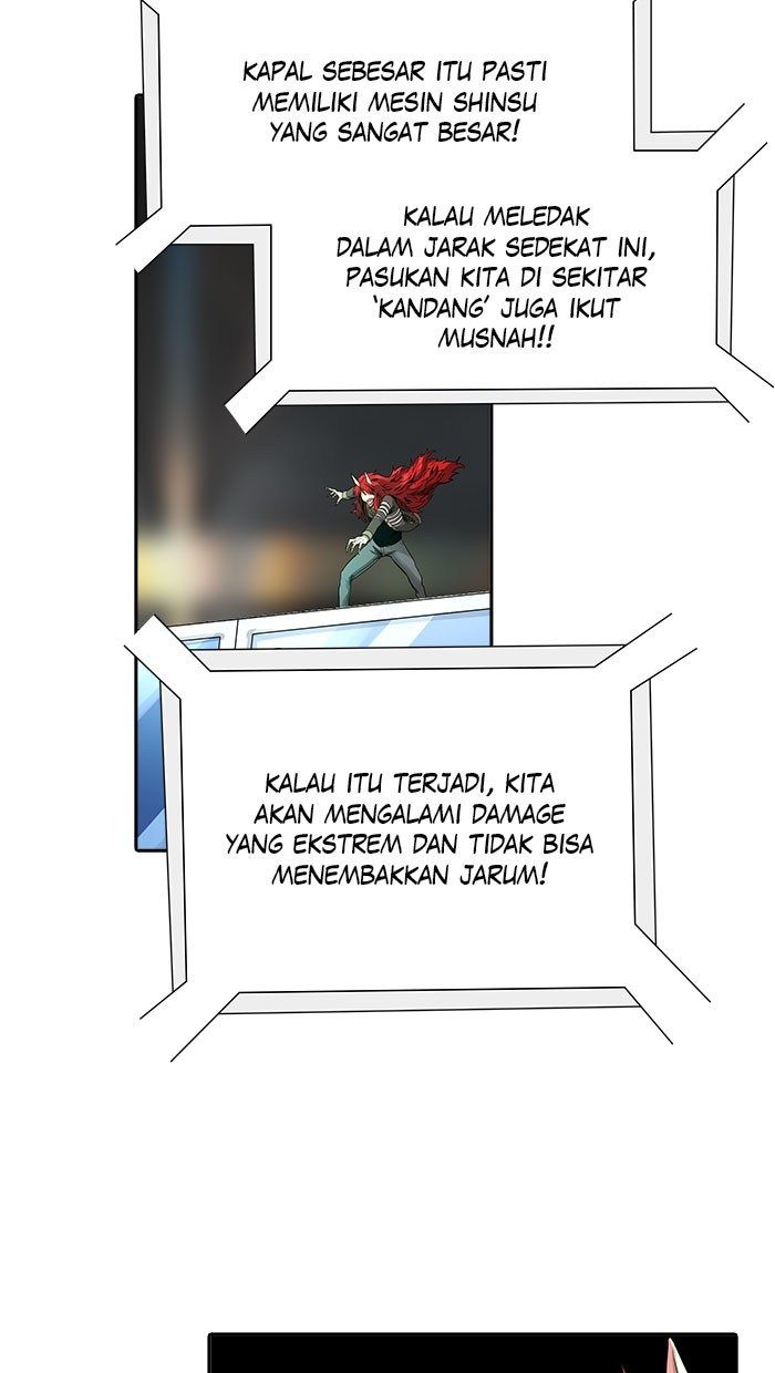 tower-of-god - Chapter: 480
