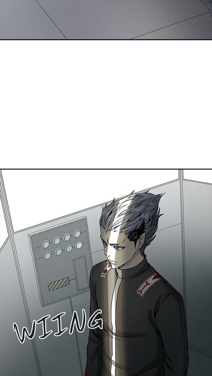 tower-of-god - Chapter: 480