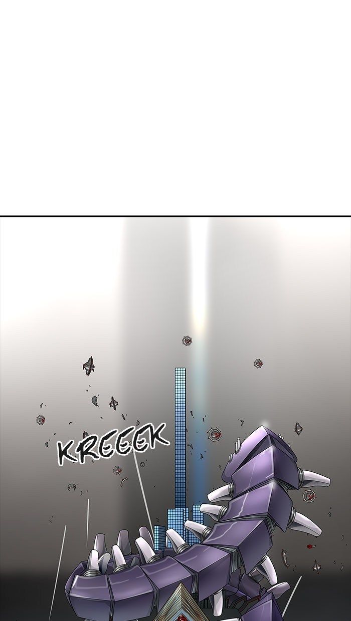 tower-of-god - Chapter: 480