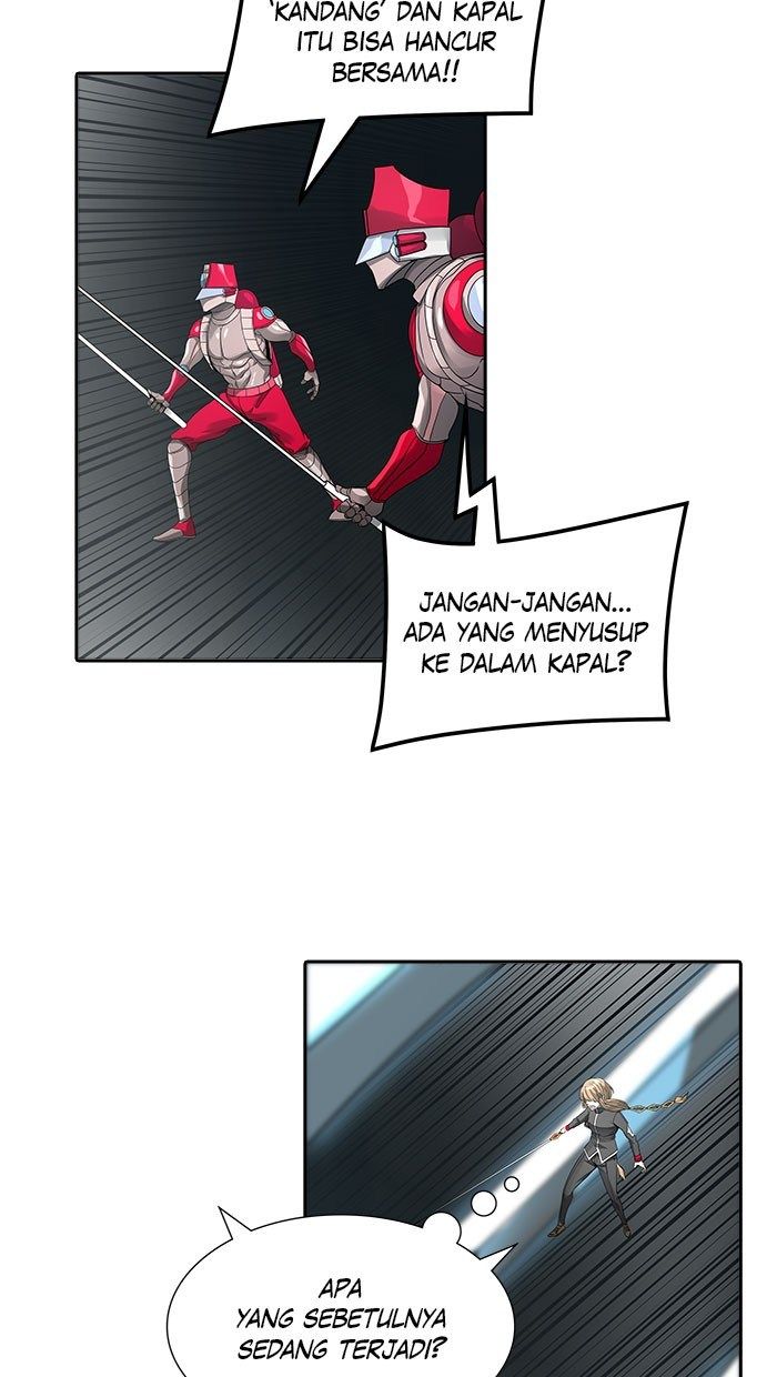 tower-of-god - Chapter: 480