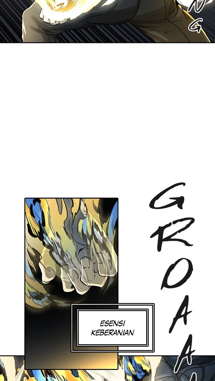 tower-of-god - Chapter: 480