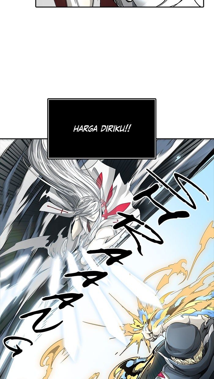 tower-of-god - Chapter: 480