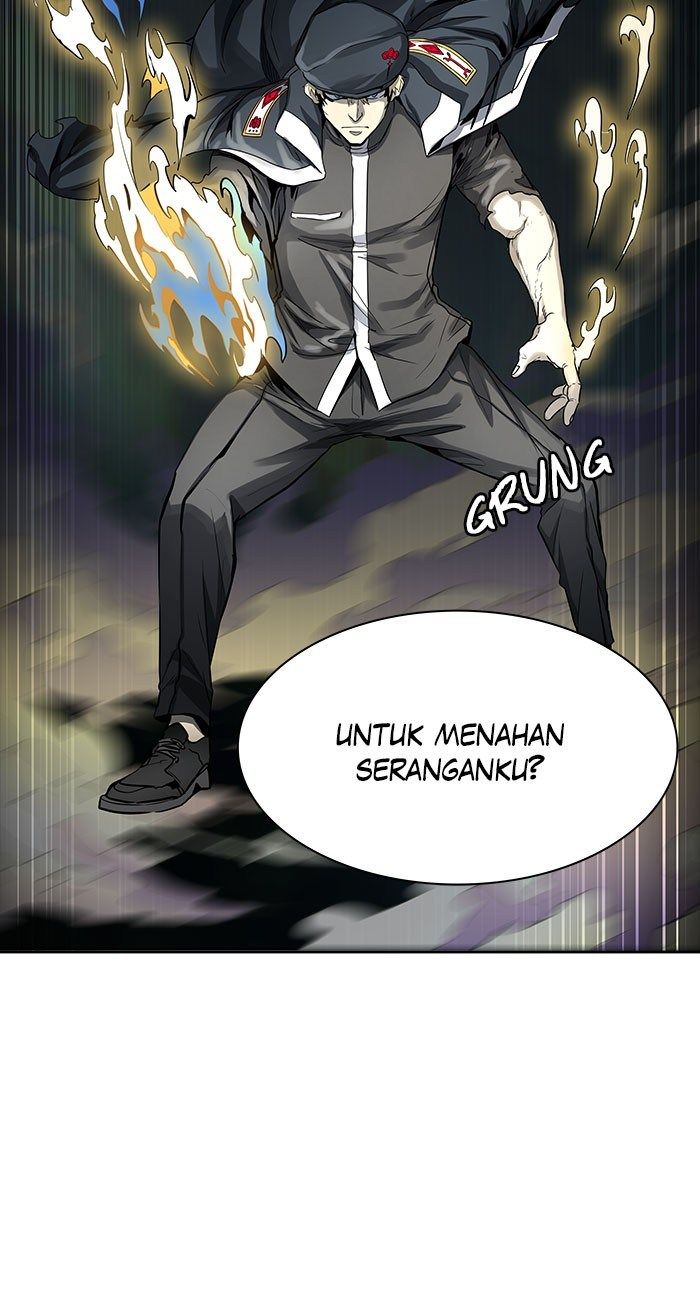 tower-of-god - Chapter: 480