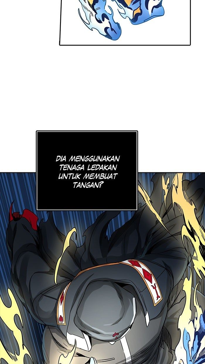 tower-of-god - Chapter: 480