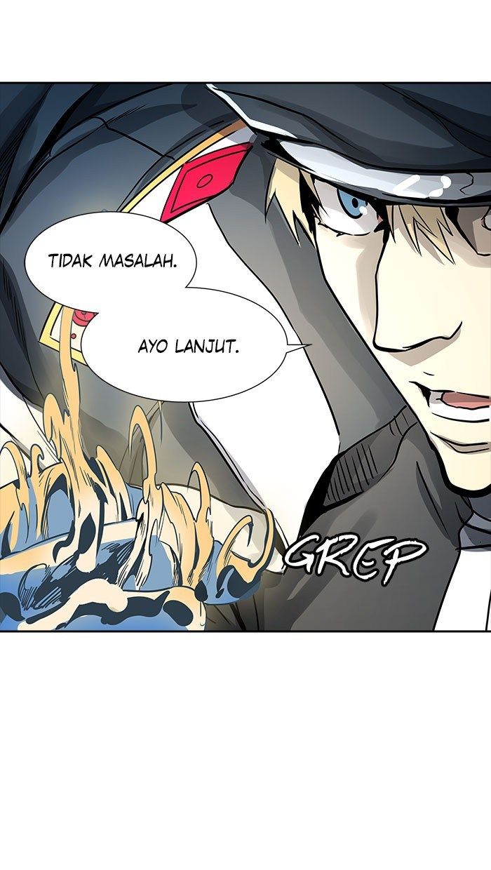 tower-of-god - Chapter: 480
