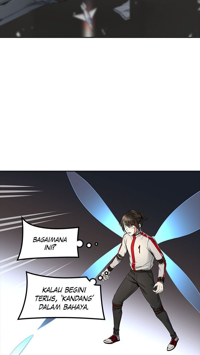 tower-of-god - Chapter: 480