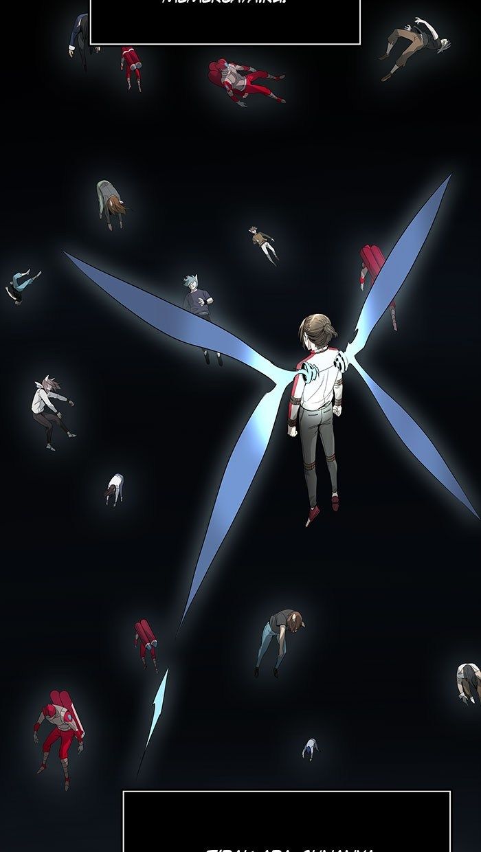 tower-of-god - Chapter: 480