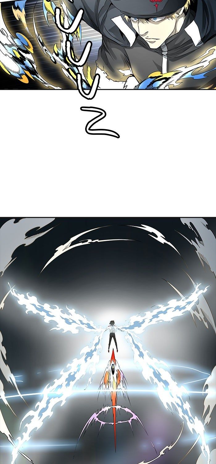 tower-of-god - Chapter: 480