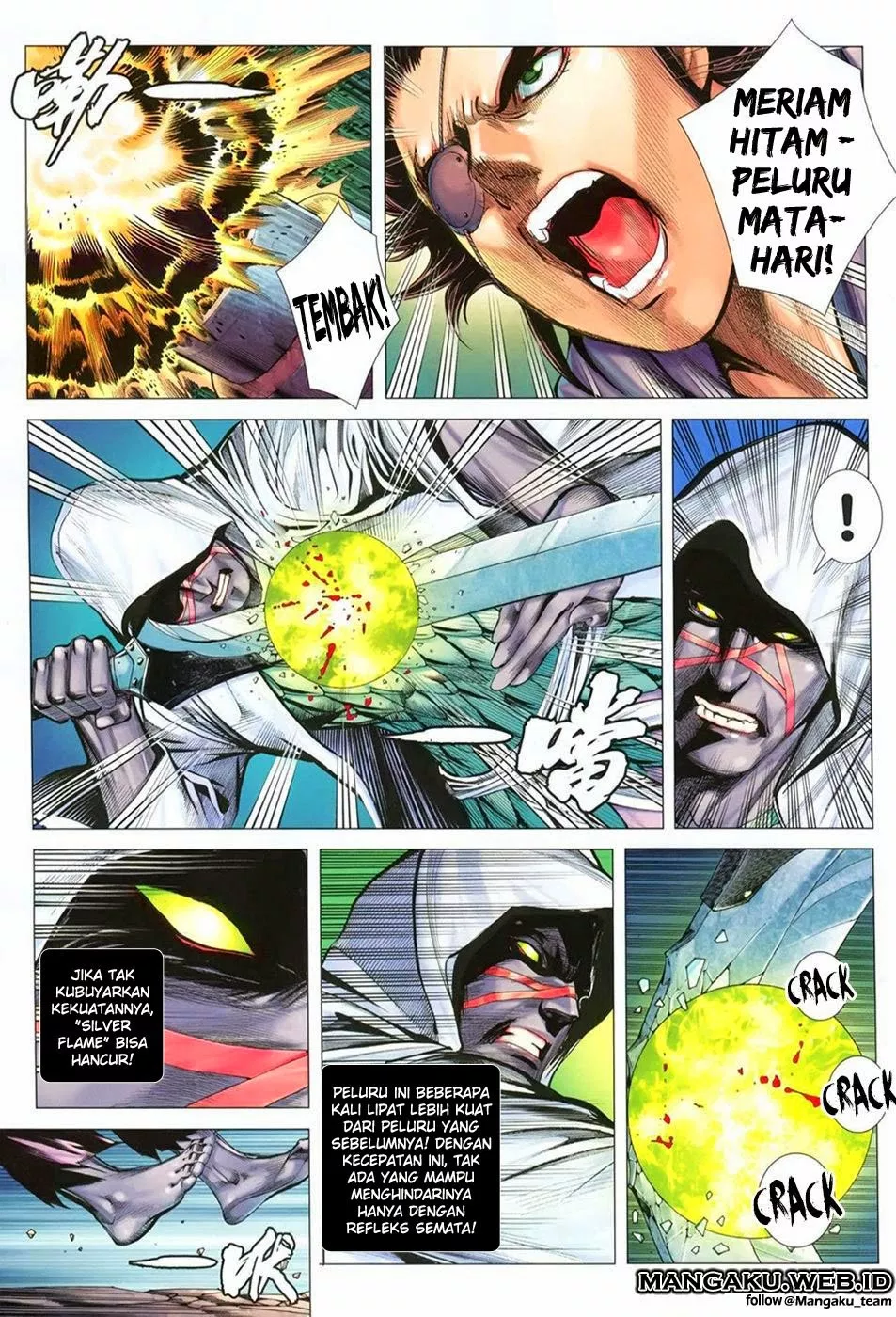 feng-shen-ji-iii - Chapter: 05