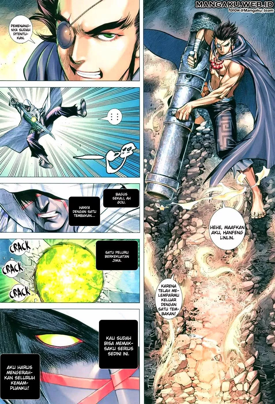 feng-shen-ji-iii - Chapter: 05