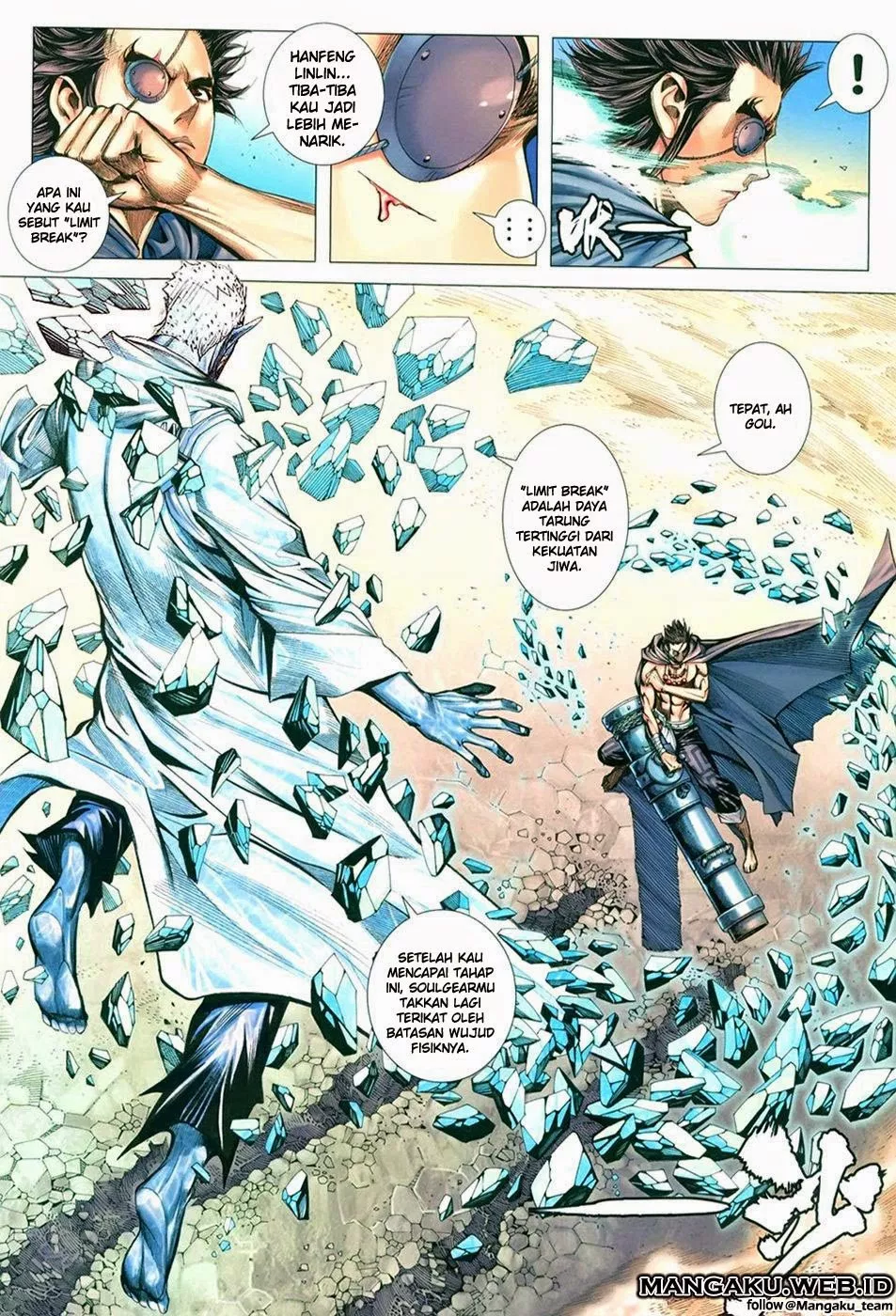 feng-shen-ji-iii - Chapter: 05