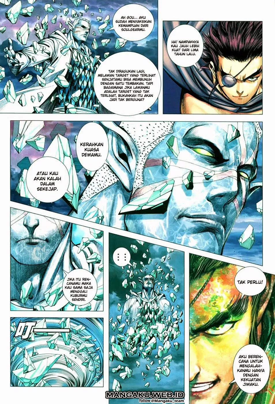 feng-shen-ji-iii - Chapter: 05