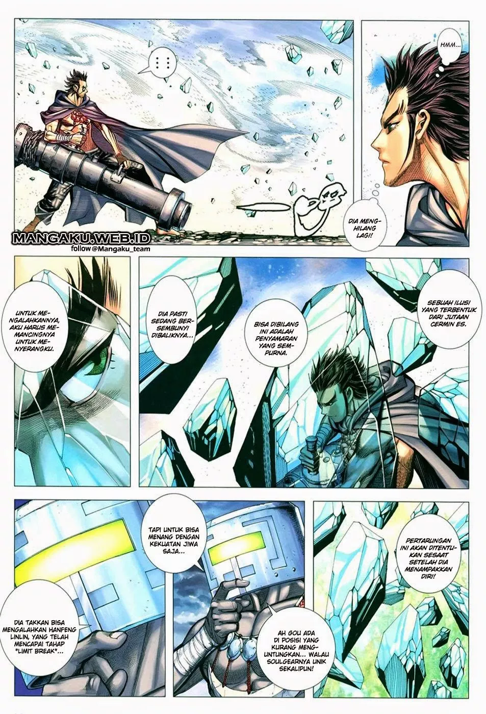 feng-shen-ji-iii - Chapter: 05