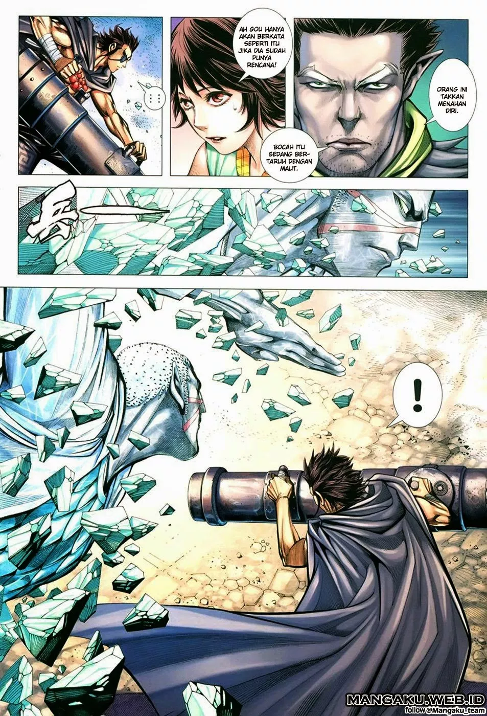 feng-shen-ji-iii - Chapter: 05