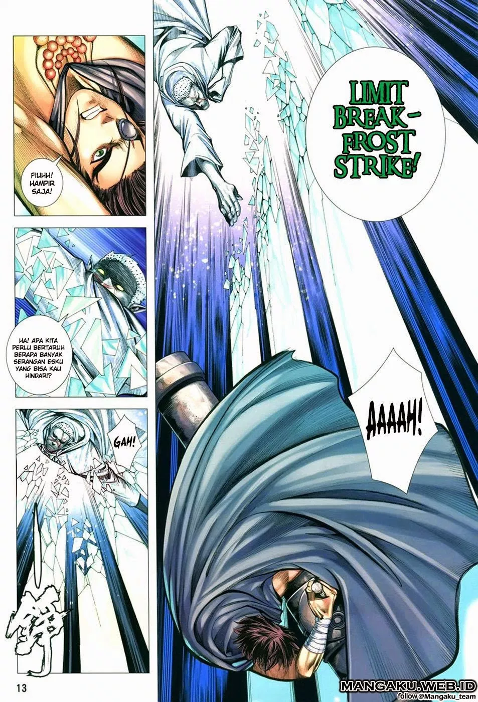 feng-shen-ji-iii - Chapter: 05