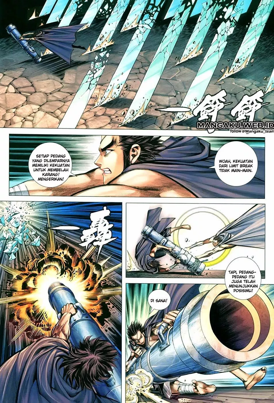 feng-shen-ji-iii - Chapter: 05