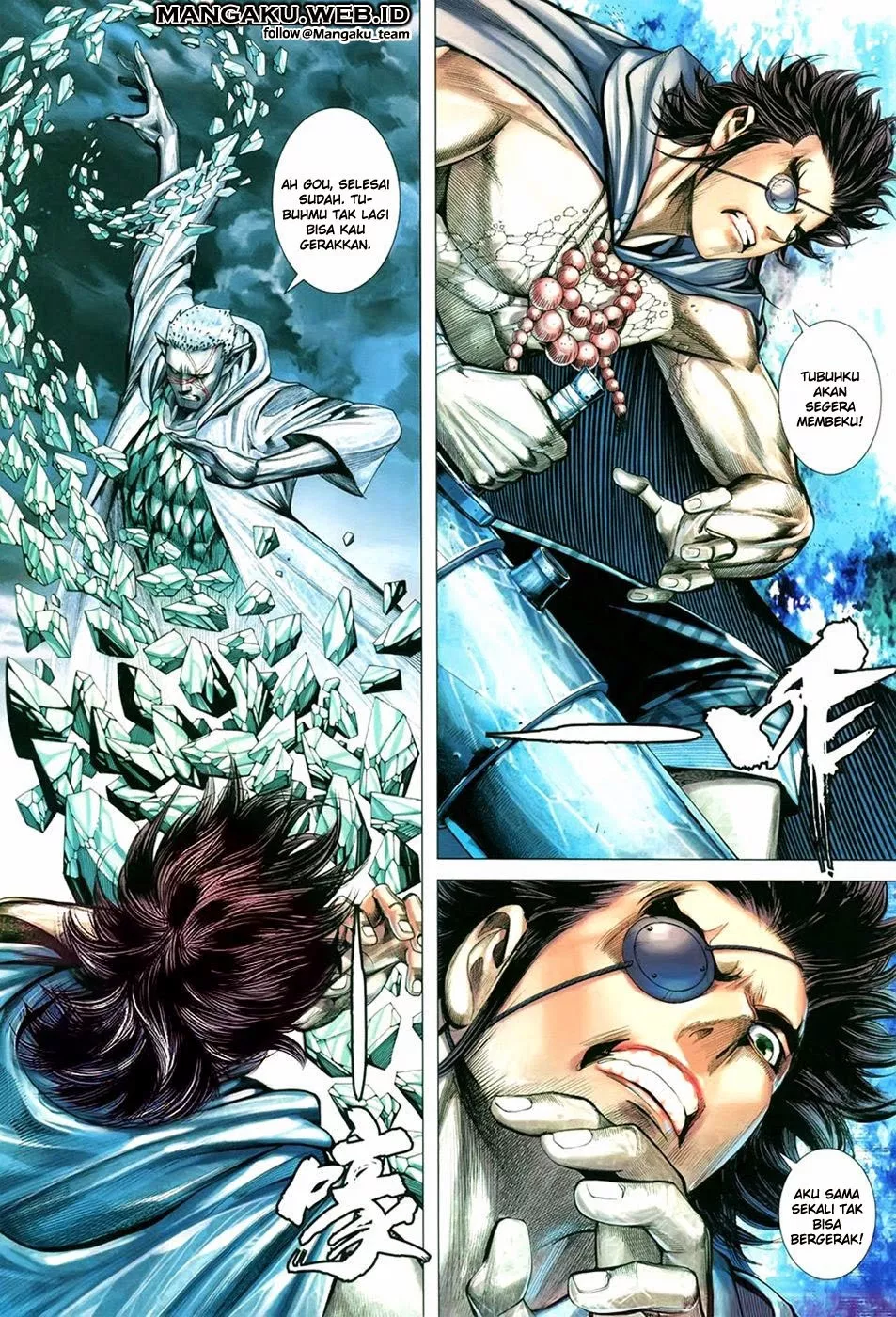 feng-shen-ji-iii - Chapter: 05