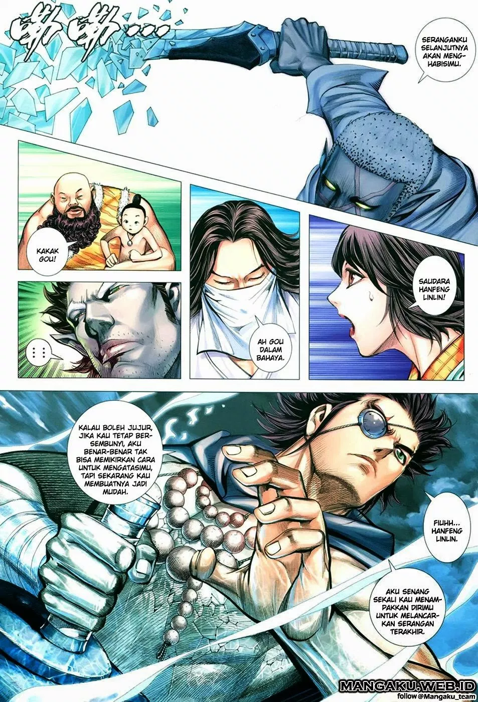 feng-shen-ji-iii - Chapter: 05