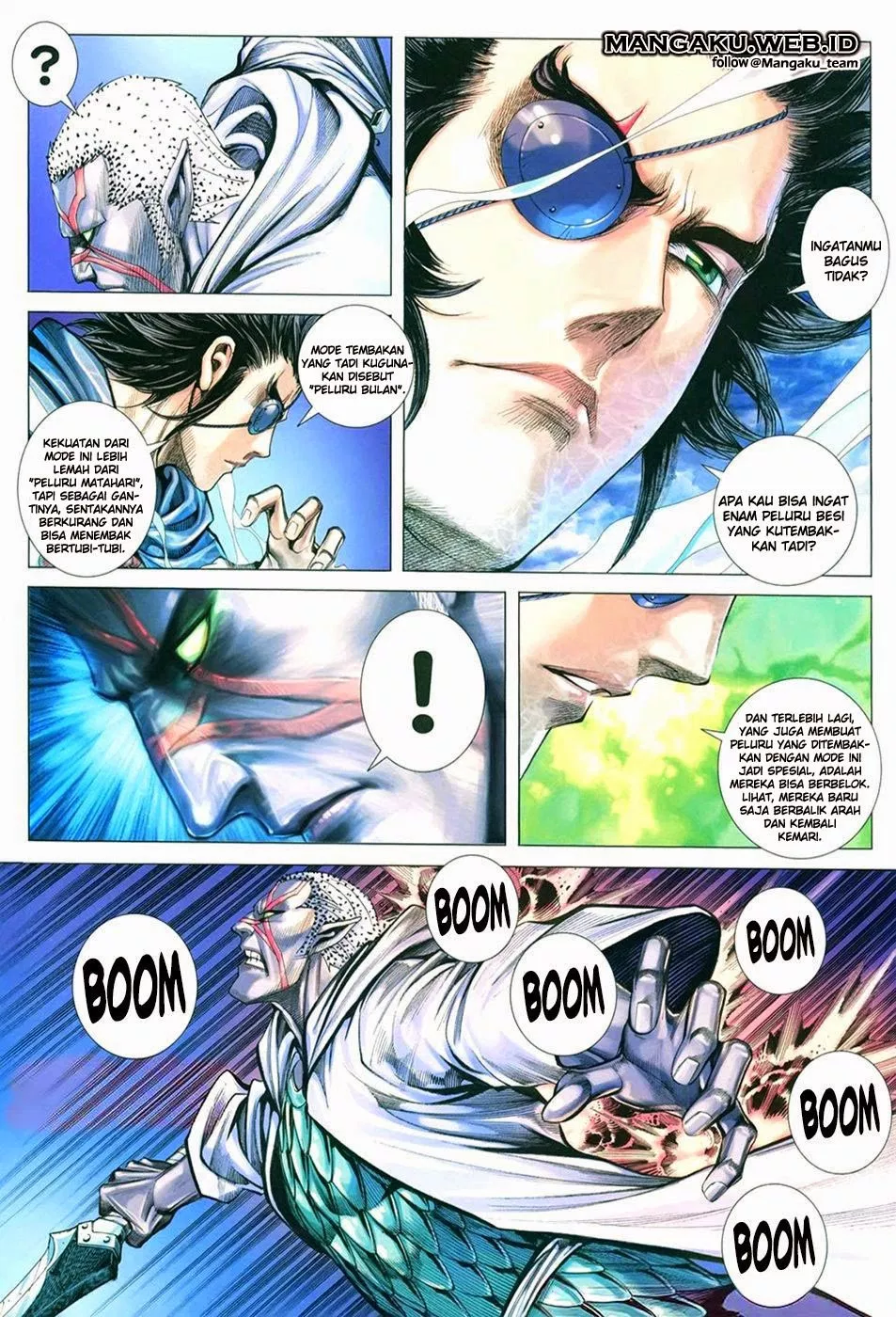 feng-shen-ji-iii - Chapter: 05