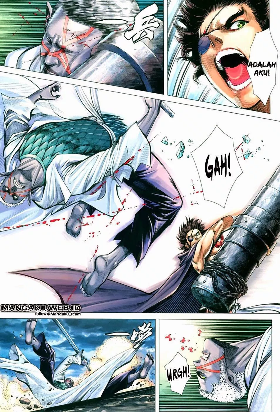 feng-shen-ji-iii - Chapter: 05