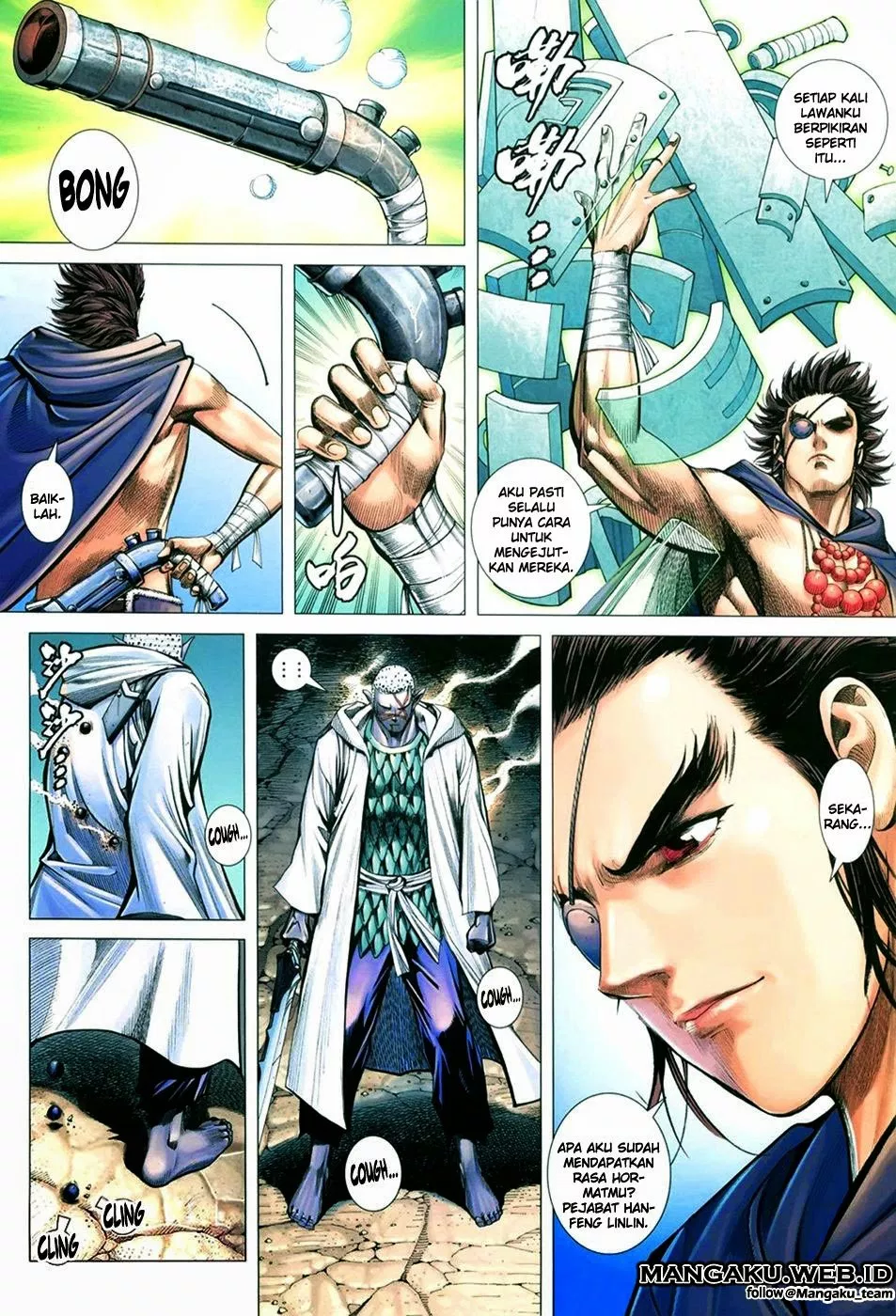 feng-shen-ji-iii - Chapter: 05