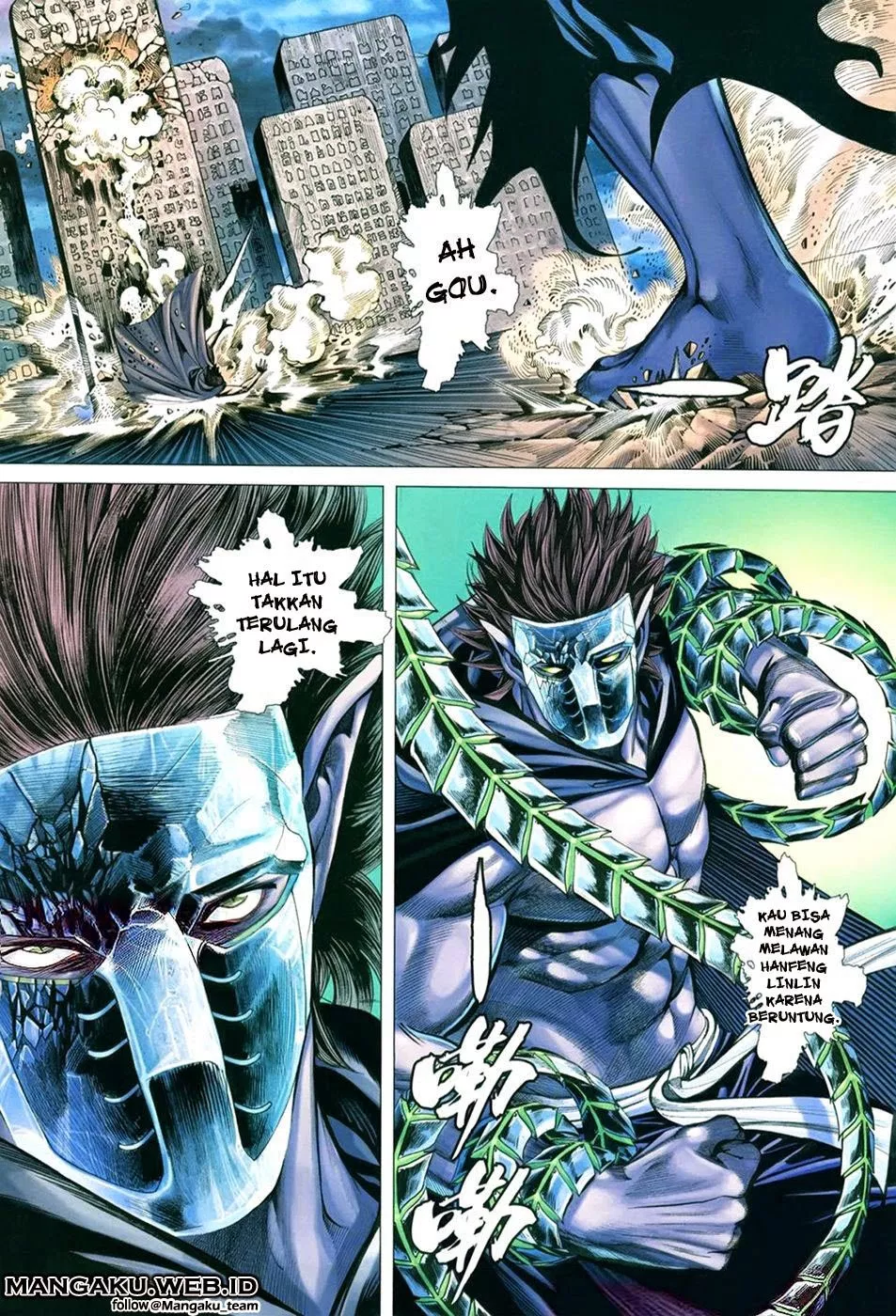 feng-shen-ji-iii - Chapter: 05