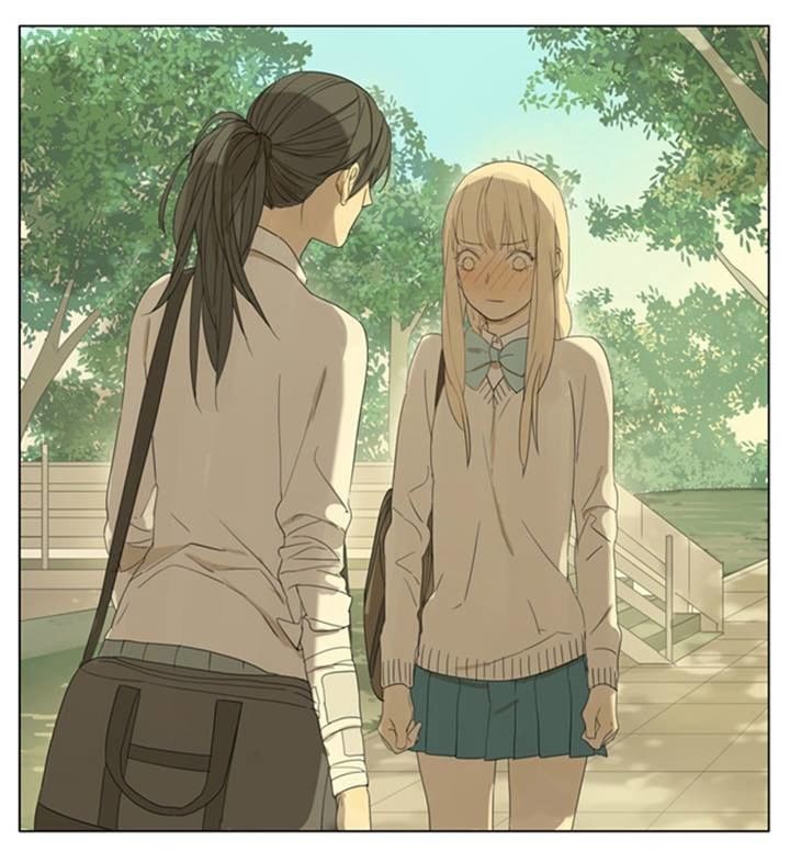 tamen-de-gushi - Chapter: 79