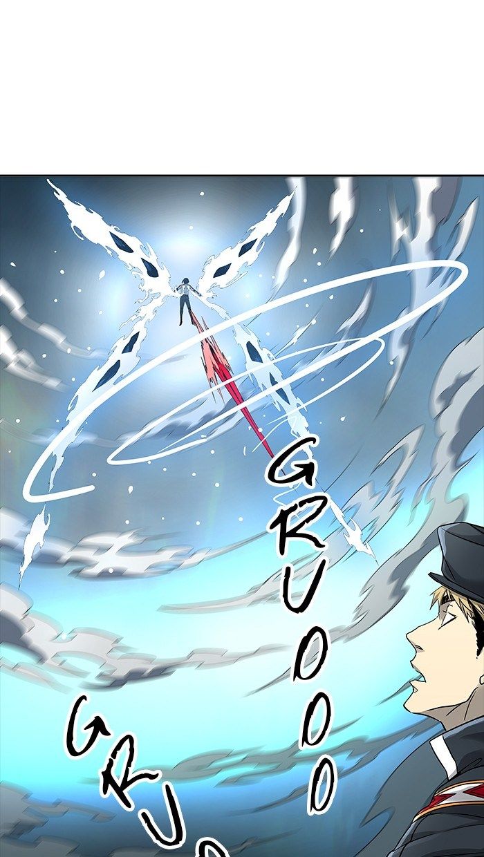 tower-of-god - Chapter: 481