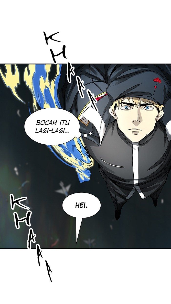 tower-of-god - Chapter: 481