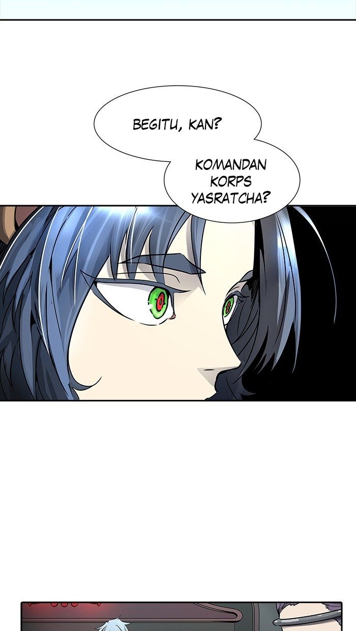 tower-of-god - Chapter: 481