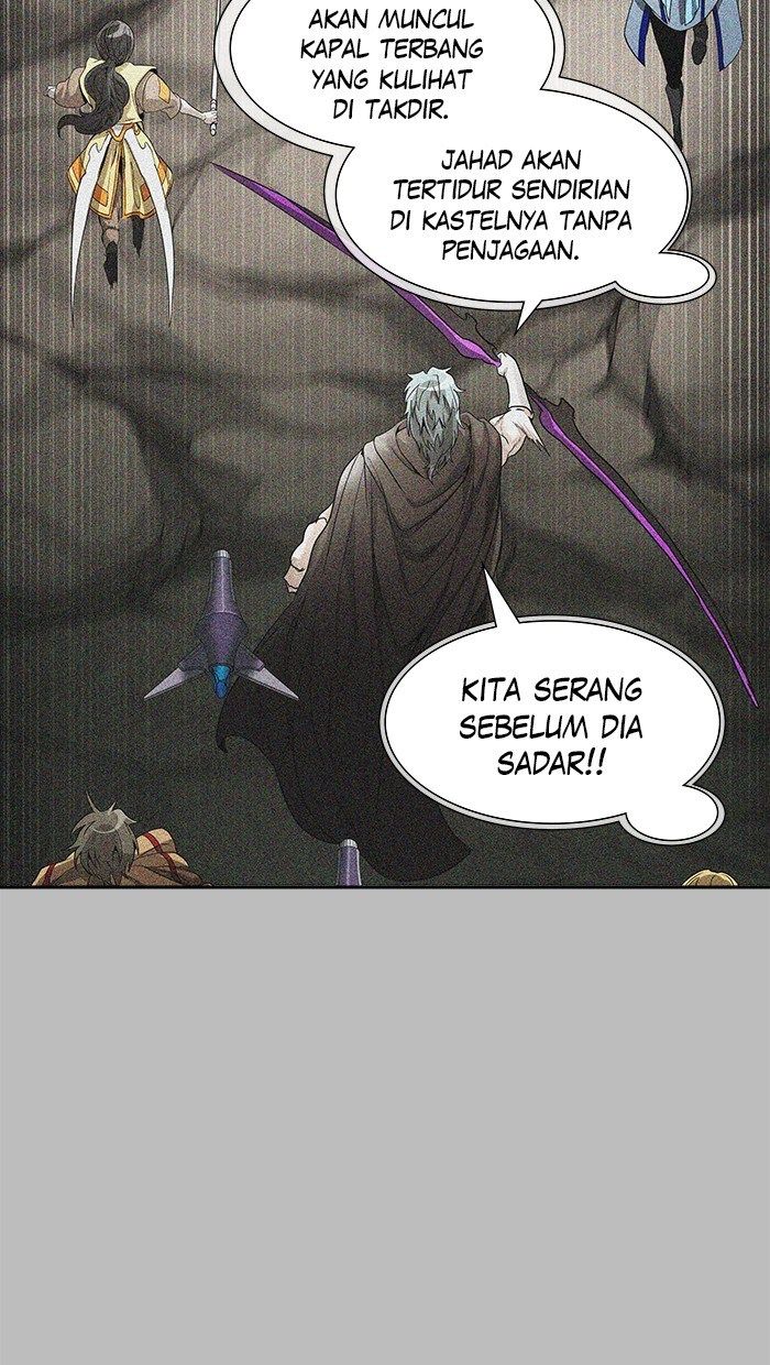 tower-of-god - Chapter: 481