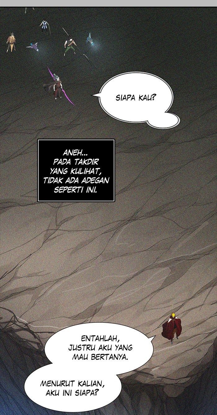 tower-of-god - Chapter: 481