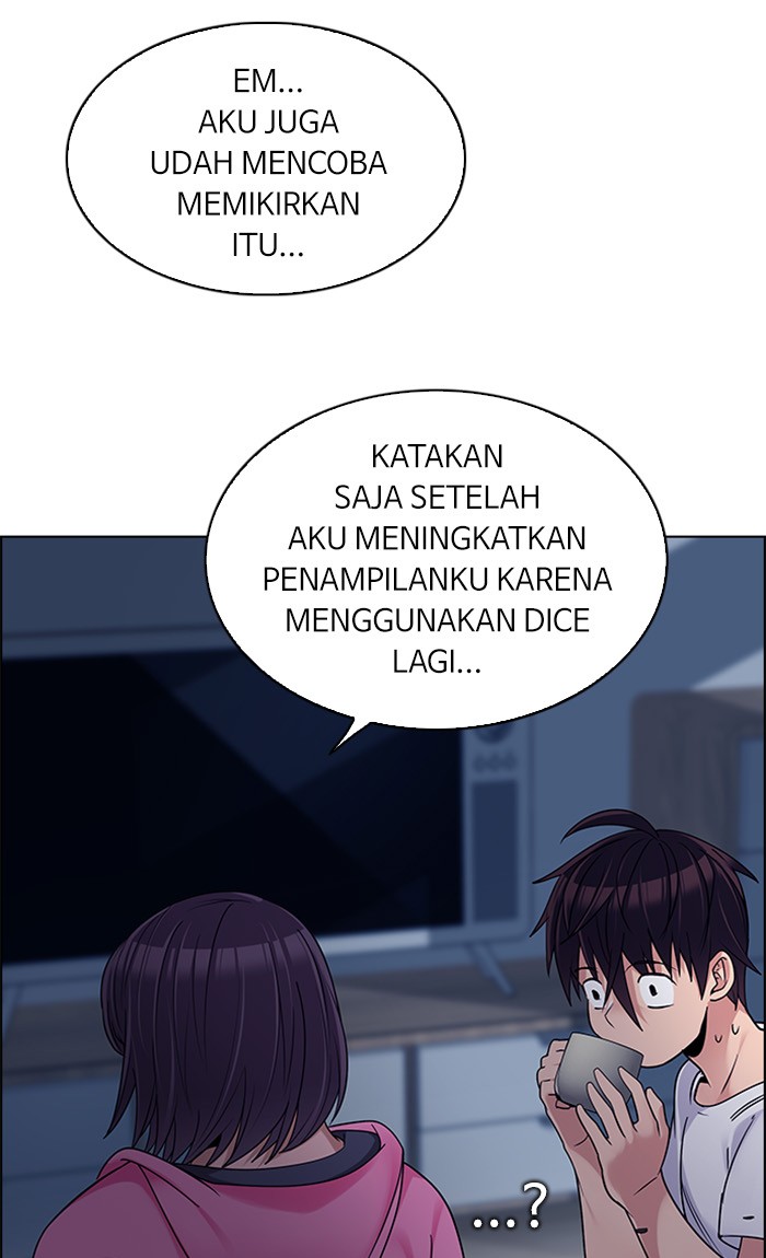 dice - Chapter: 265