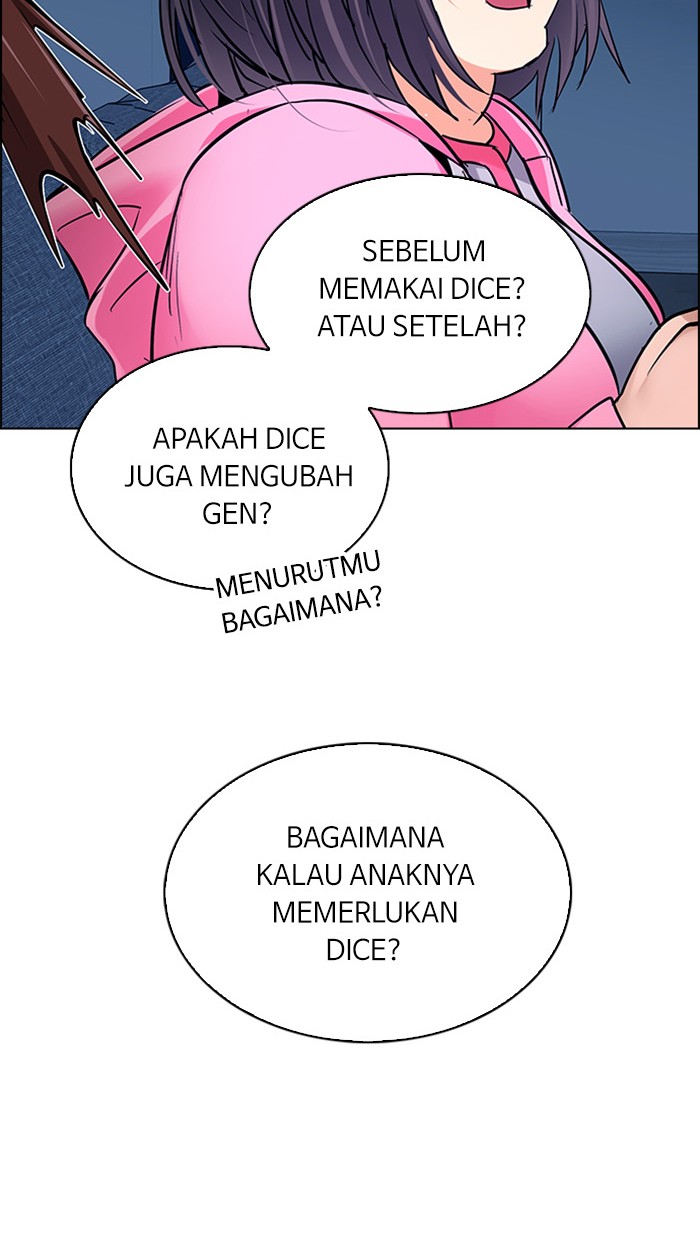dice - Chapter: 265