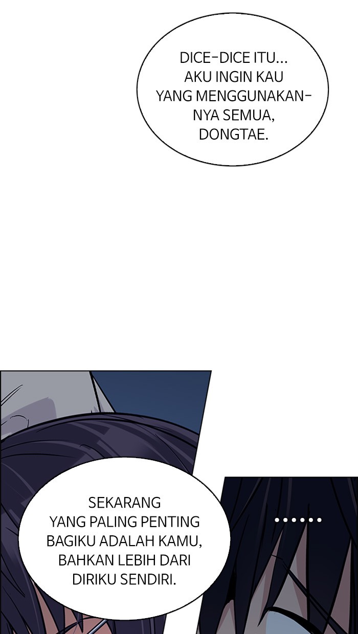 dice - Chapter: 265