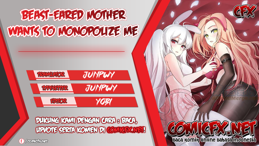 beast-eared-mother-wants-to-monopolize-me - Chapter: 18