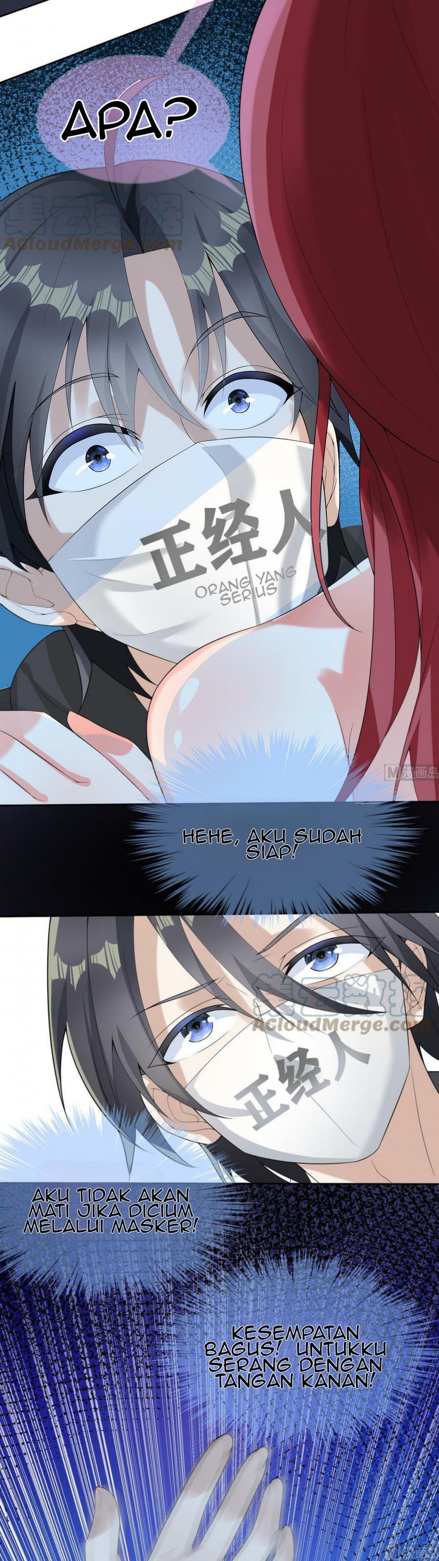 beast-eared-mother-wants-to-monopolize-me - Chapter: 18