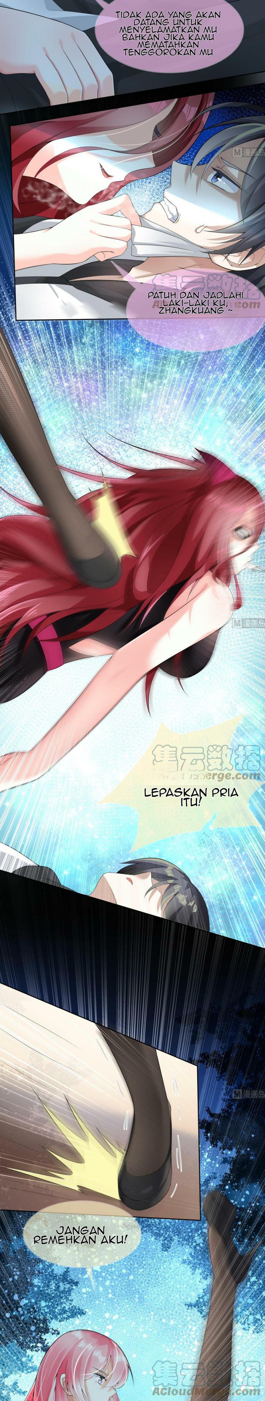 beast-eared-mother-wants-to-monopolize-me - Chapter: 18