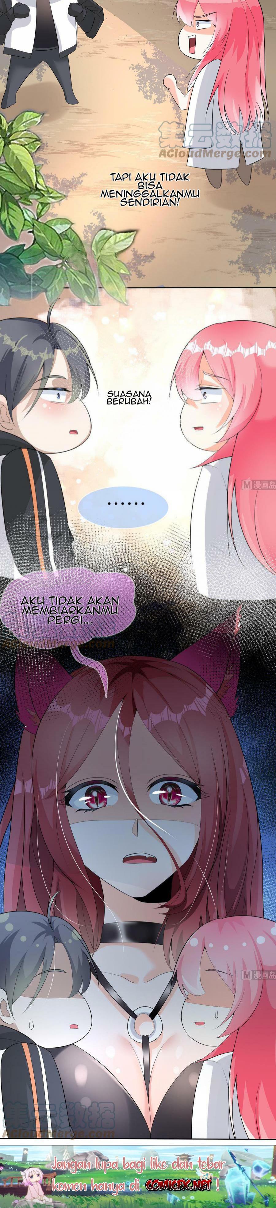 beast-eared-mother-wants-to-monopolize-me - Chapter: 18
