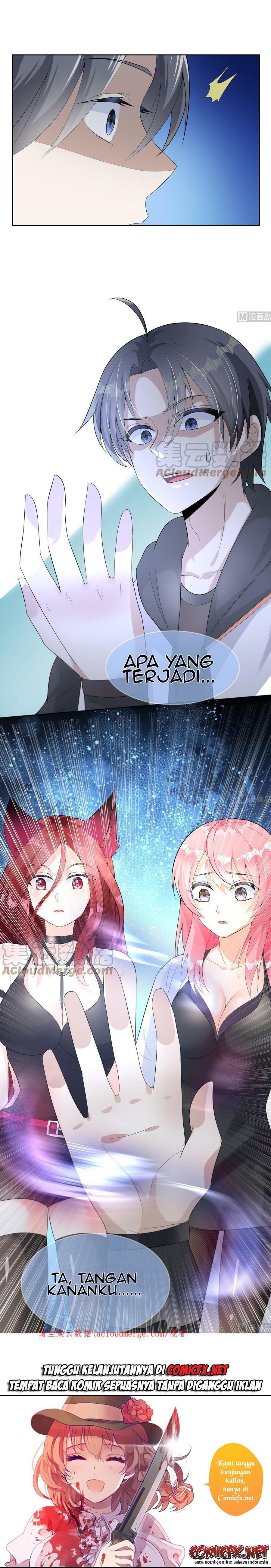 beast-eared-mother-wants-to-monopolize-me - Chapter: 18