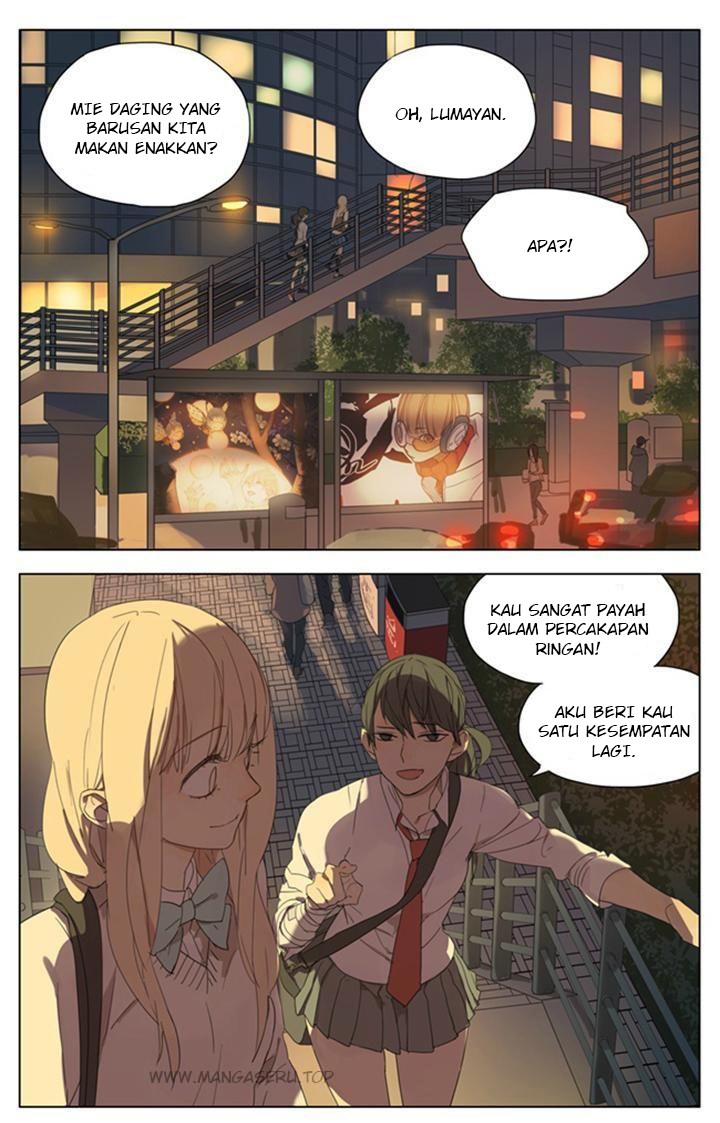 tamen-de-gushi - Chapter: 80