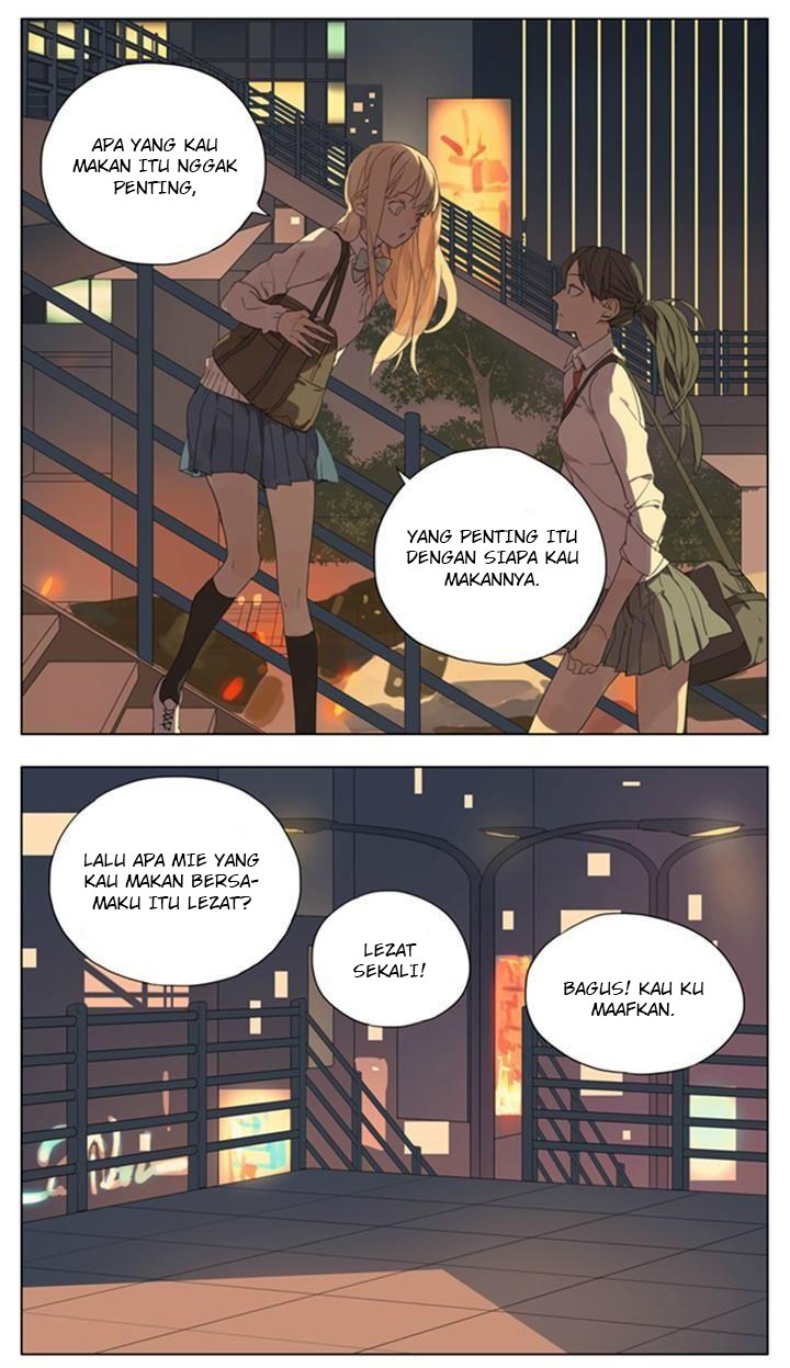 tamen-de-gushi - Chapter: 80