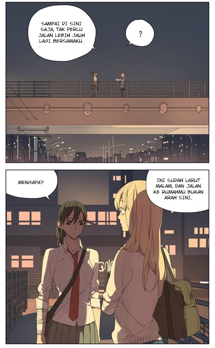 tamen-de-gushi - Chapter: 80