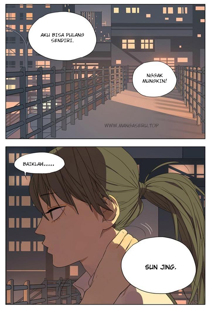 tamen-de-gushi - Chapter: 80