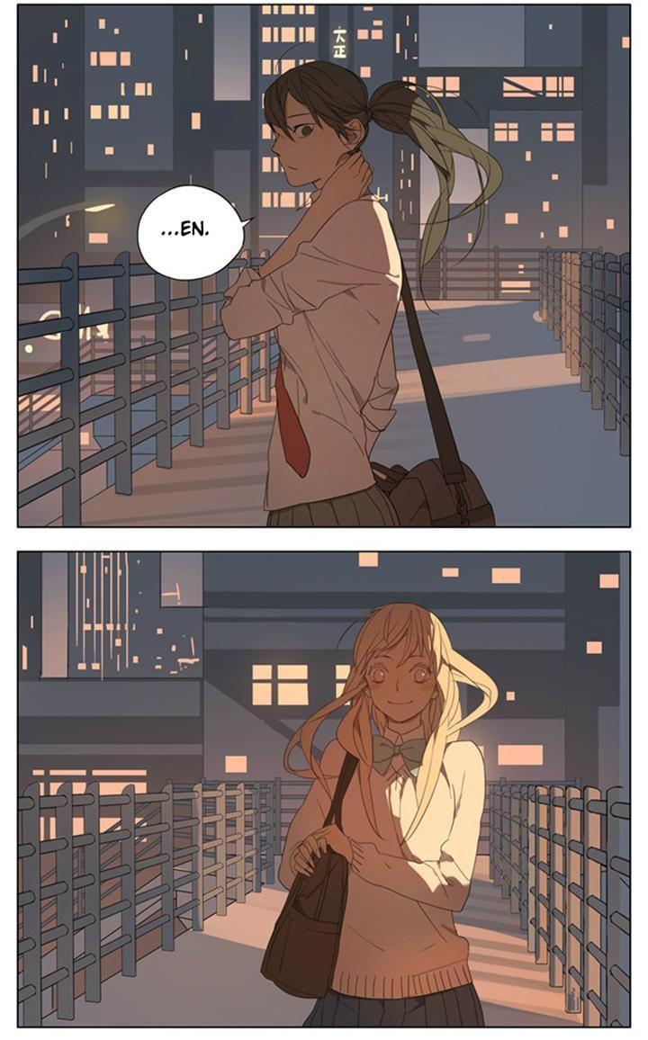 tamen-de-gushi - Chapter: 80