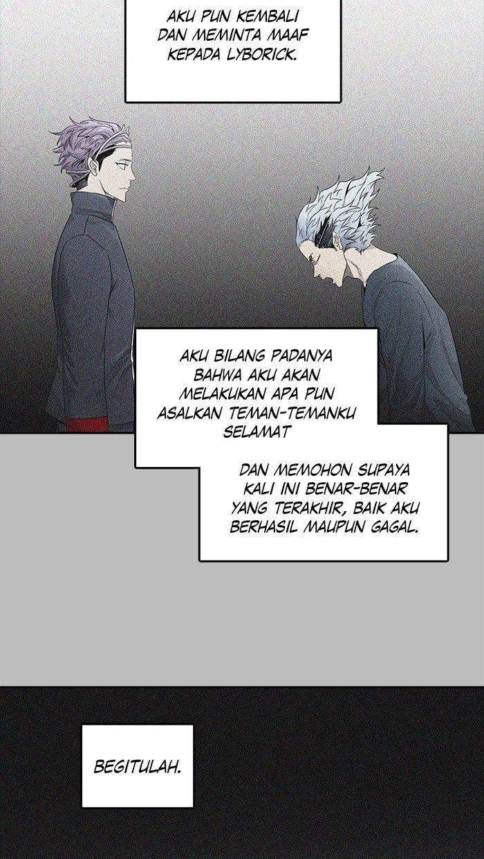 tower-of-god - Chapter: 482