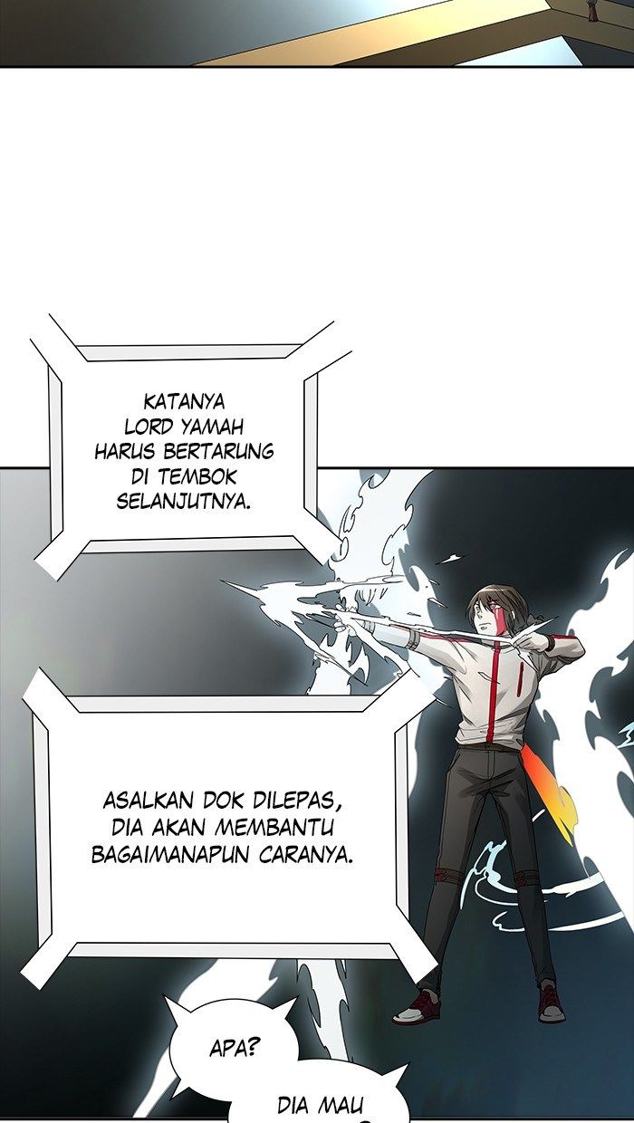 tower-of-god - Chapter: 482