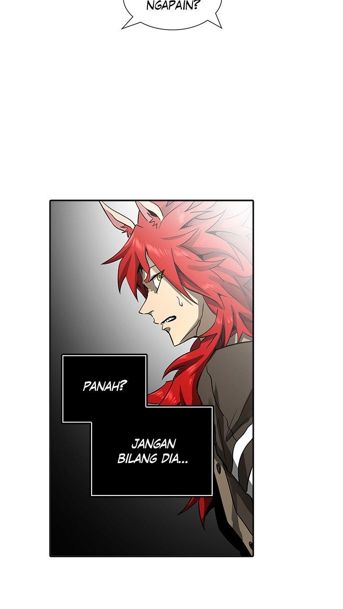 tower-of-god - Chapter: 482