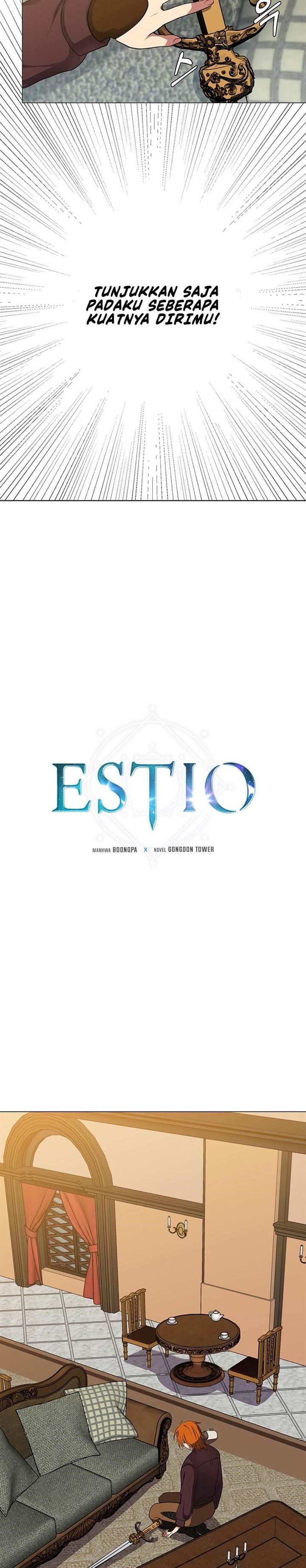 estio - Chapter: 33