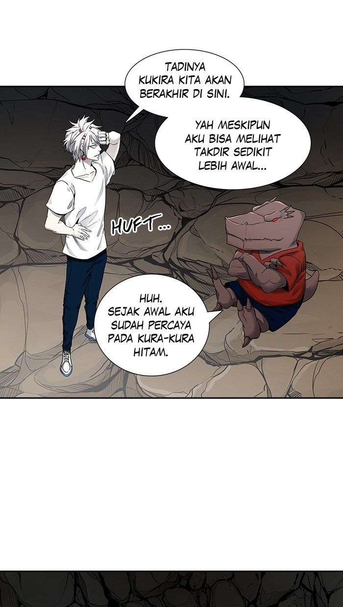 tower-of-god - Chapter: 483